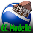 3D-Modelle f�r Google Earth